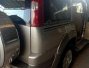 Ford Everest  MT 2009 - Tôi cần bán xe Ford Everest 2009, xe nhà mua mới