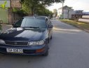 Toyota Corona 1992 - Cần bán gấp Toyota Corona đời 1992, màu xám, nhập khẩu nguyên chiếc, giá tốt