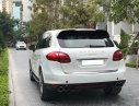 Porsche Cayenne 2013 - Bán xe Porsche Cayenne năm 2013, màu trắng, nhập khẩu nguyên chiếc