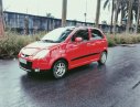 Daewoo Matiz Joy 2009 - Bán Daewoo Matiz năm sản xuất 2009, màu đỏ, xe nhập số tự động