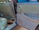 Mazda 626 2003 - Cần bán gấp Mazda 626 đời 2003, màu đen, giá 186tr