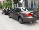 BMW 3 Series 325i 2007 - Cần bán lại xe BMW 3 Series 325i sản xuất năm 2007, màu nâu 