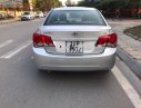 Daewoo Lacetti SE 2011 - Cần bán Daewoo Lacetti SE đời 2011, màu bạc, nhập khẩu  