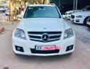 Mercedes-Benz GLK Class 300 2009 - Bán Mercedes GLK300 4matic, xe sản xuất và đăng kí 2009, biển HN, tên cá nhân một chủ từ đầu