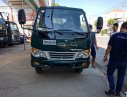 Fuso 2018 - Bán xe TMT 2.45 tấn tại Phan Rang- Tháp Chàm, Ninh Thuận