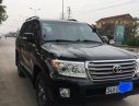 Toyota Land Cruiser 2014 - Bán Toyota Land Cruiser sản xuất năm 2014, màu đen, nhập khẩu