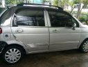 Daewoo Matiz  MT 2007 - Cần bán xe Matiz đời 2007, đăng kí tháng 12, chính chủ