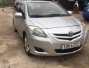 Toyota Vios E 2007 - Bán Toyota Vios E năm sản xuất 2007, màu bạc  