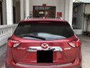 Mazda CX 5 2015 - Bán xe Mazda CX5 đời 2015 màu đỏ, chính chủ