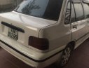 Kia Pride 1996 - Lên đời bán Kia Pride sản xuất năm 1996, màu trắng, nhập khẩu 