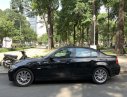 BMW 3 Series 320i 2008 - Bán BMW 320i, màu đen, nhập khẩu