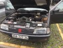 Peugeot 405 GR 1993 - Bán xe Peugeot 405 GR sản xuất năm 1993, màu xám (ghi), nhập khẩu nguyên chiếc, 100tr