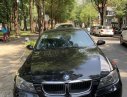 BMW 3 Series 320i 2008 - Bán BMW 320i, màu đen, nhập khẩu