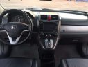 Honda CR V AT 2010 - Cần bán lại xe Honda CR V AT sản xuất 2010 như mới