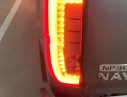 Nissan Navara VL 2016 - Cần bán lại xe Nissan Navara VL năm sản xuất 2016, màu xám 