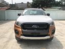 Ford Ranger Wildtrak 4x4 2018 - Bán xe Ford Ranger Wildtrak 4x4 năm 2018, nhập khẩu nguyên chiếc - LH 0989022295 tại Điện Biên