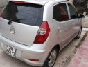 Hyundai i10   2013 - Mình cần bán xe Hyundai i10 nhập Ấn, bản đủ