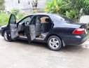 Mazda 626   2002 - Chính chủ bán ô tô Mazda 626 năm 2002, màu xanh lam, xe nhập