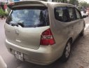 Nissan Grand livina LS 2011 - Bán ô tô Nissan Grand livina LS sản xuất năm 2011, nhập khẩu nguyên chiếc, giá 320tr