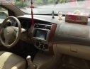 Nissan Grand livina LS 2011 - Bán ô tô Nissan Grand livina LS sản xuất năm 2011, nhập khẩu nguyên chiếc, giá 320tr