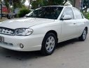 Kia Spectra   2004 - Cần bán xe Kia Spectra năm 2004, màu trắng, giá cạnh tranh