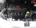 Toyota Vios G 2011 - Cần bán gấp Toyota Vios G 2011, màu bạc, giá 420tr