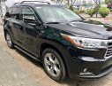 Toyota Highlander 2016 - Bán Toyota Hilghlander 3.5L Limited AWD sản xuất 2016