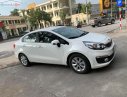 Kia Rio 1.4AT 2016 - Bán Kia Rio 1.4AT đời 2016, màu trắng, xe nhập số tự động, 469tr