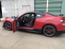 Toyota FT 86 2012 - Cần bán Toyota FT 86 đời 2012 màu đỏ, 1 tỷ 050 triệu nhập khẩu nguyên chiếc, mua mới lăn bánh 2015
