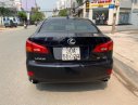 Lexus IS 250 2006 - Cần bán gấp Lexus IS 250 năm 2006, nhập khẩu chính chủ