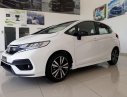 Honda Jazz RS 2018 - Bán Honda Jazz RS 2018 - Chuẩn xe đô thị- tặng bảo hiểm, tặng phụ kiện- giao ngay - giá tốt - Honda ô tô Cần Thơ