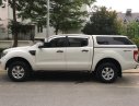 Ford Ranger   XLS  2013 - Cần bán lại xe Ford Ranger XLS sản xuất năm 2013, màu trắng, nhập khẩu