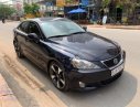 Lexus IS 250 2006 - Cần bán gấp Lexus IS 250 năm 2006, nhập khẩu chính chủ