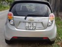 Chevrolet Spark LS 1.2 2012 - Bán Chevrolet Spark LS 1.2 đời 2012, màu bạc, nhập khẩu chính chủ