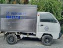 Suzuki Super Carry Truck   550kg   2016 - Bán xe tải Suzuki Super Carry Truck thùng kín Inox 430, đời 2016