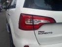 Kia Sorento  AT 2014 - Cần bán xe Kia Sorento máy xăng 2.4 số tự động, bản đủ đồ