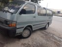 Toyota Hiace   1997 - Cần bán xe Toyota Hiace đời 1997, xe nhập, còn rất đẹp