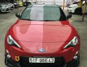 Toyota FT 86 2012 - Cần bán Toyota FT 86 đời 2012 màu đỏ, 1 tỷ 050 triệu nhập khẩu nguyên chiếc, mua mới lăn bánh 2015