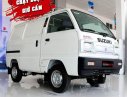 Suzuki Super Carry Van   2018 - Cần bán Suzuki Super Carry Van năm sản xuất 2018, màu trắng, nhập khẩu
