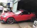 Toyota FT 86 2012 - Cần bán Toyota FT 86 đời 2012 màu đỏ, 1 tỷ 050 triệu nhập khẩu nguyên chiếc, mua mới lăn bánh 2015
