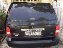 Kia Carnival   GS  2009 - Bán Kia Carnival GS sản xuất năm 2009, màu đen, chính chủ