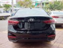 Hyundai Accent 1.4 MT 2018 - Bán xe Hyundai Accent 1.4 MT 2018, màu đen