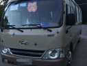 Hyundai County 2009 - Bán xe Hyundai County năm sản xuất 2009, chính chủ