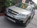 Chevrolet Captiva   2008 - Bán Captiva gia đình 2008 - xe số sàn 7 chỗ - Chính chủ