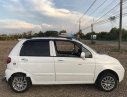 Daewoo Matiz   2008 - Bán Daewoo Matiz 2008, máy móc vận hành êm ái