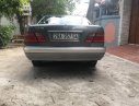 Mercedes-Benz E class E230 2000 - Bán xe Mercedes E230, đời 2000, xe nguyên bản