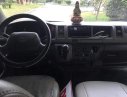 Toyota Hiace   2006 - Bán Toyota Hiace năm 2006, xe rin nguyên bản