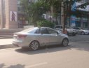 Kia Forte SLi 2010 - Bán xe Kia Forte SLi sản xuất 2010, màu bạc, xe nhập, 395tr