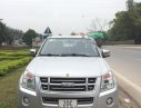 Isuzu Dmax 2009 - Bán Isuzu Dmax năm 2009, màu bạc, xe nhập, số tự động, giá tốt