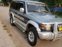 Mitsubishi Pajero   1991 - Bán Mitsubishi Pajero năm 1991, nhập khẩu, số tự động